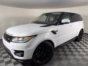 2017 Land Rover Range Rover Sport for sale 101687557